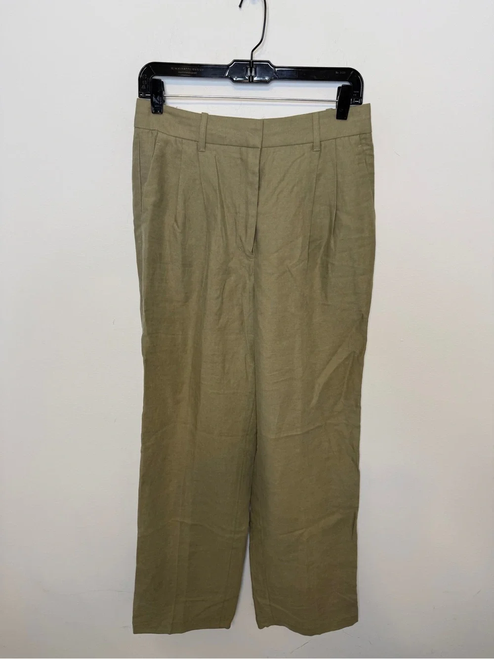 Aritzia effortless pant™